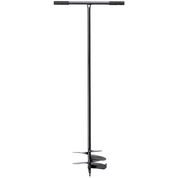 ŚWIDER RĘCZNY DO ZIEMI GRUNTU GLEBY DOŁOWNIK 250mm