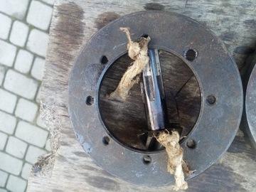 K750 Dniepr Ural M72 Новая оригинальная атака 8