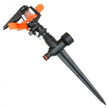 ПУЛЬС САДОВЫЙ ДОЖДЕВАТЕЛЬ ДЛЯ ПОЛИВА ТРАВЫ