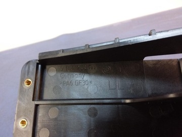 BMW 7 F02 ОСНОВАНИЕ ПЕДАЛИ ТОРМОЗА АВТОМАТИЧЕСКИЙ 6775368