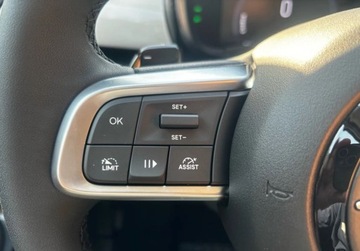 Fiat 2025 Fiat 600 Fiat 600 Wersja ICON Pakiet Komfort Automat 2025 110 KM, zdjęcie 12