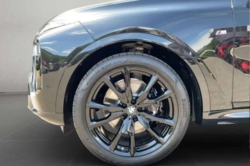 BMW X7 SUV Facelifting 3.0 40d 352KM 2025 BMW X7 xDrive 40d 352KM Duzy rabat Dowolna konfiguracja Polski salon, zdjęcie 16