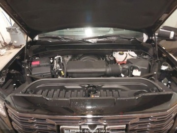  GMC Sierra 1500 Short Box Denali Ultimate 2025 6.2l 6.2 Benzyna 420KM, zdjęcie 8