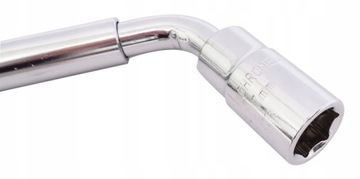 1/2 ключа для телескопических колес 17/19 растянута