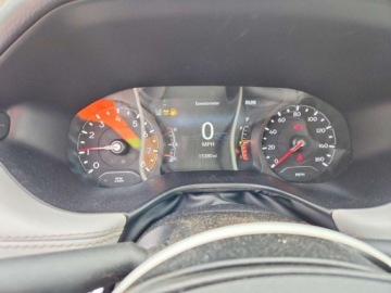 Jeep Compass II 2024 Jeep Compass Limited 2024 2.0 Benzyna 200KM, zdjęcie 9
