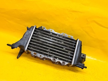 CHLADIČ INTERCOOLER VECTRA B 2,0DTI 52475657