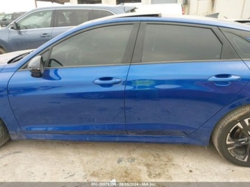 Kia 2022 Kia Inny 2022 Kia K5 GT-Line Auto FWD 1.6 Benzyna 180KM, zdjęcie 12