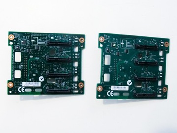 ОБЪЕДИНИТЕЛЬНАЯ ПЛАТА IBM x3200 x3400 4 x SAS/SATA 44E8783
