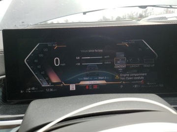 BMW X5 G05 2024 BMW X5 xDrive50E 2024 3.0l 3.0 Hybryda 483KM, zdjęcie 9