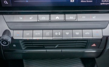 Opel 2022 Opel Astra 1.2 PureTech 130KM Automat EAT8 Grzane kierownica fotele kierow, zdjęcie 28