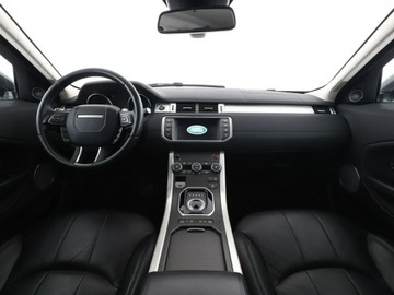 Land Rover Range Rover Evoque I SUV 5d Facelifting 2.0D TD4 150KM 2015 Land Rover Range Rover Evoque 2.0 Td4 AWD SE, zdjęcie 14