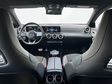 Mercedes CLA C118/X118 2022 Mercedes-Benz CLA CLA 200 FV 23 Polski Salon Darmowy raport AutoDNA, zdjęcie 12