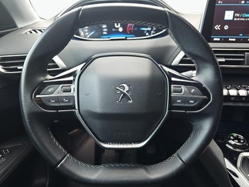 Peugeot 3008 II Crossover 1.2 PureTech 130KM 2019 Peugeot 3008 Polski Salon | Pierwszy właściciel |, zdjęcie 13