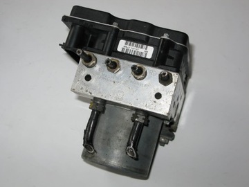Насос ABS ESP Peugeot 307 0265234141 0265950368