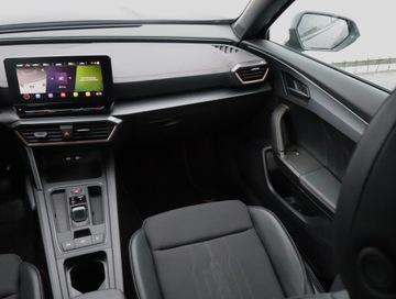 Cupra Formentor Crossover 1.5 TSI 150KM 2023 Cupra Formentor 1.5 TSI, Salon Polska, Serwis ASO, zdjęcie 7