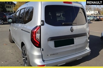Renault Kangoo III Kombivan 1.5 Blue dCi 115KM 2024 Renault Kangoo L1H1 Techno EDC 1.5 115KM, zdjęcie 3