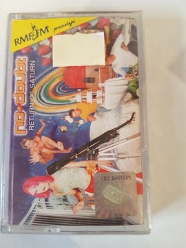 No Doubt - Return Of Saturn