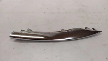 CHRÓM NÁRAZNÍKU PŘEDNÍ LEVÝ MERCEDES TŘÍDA S W222