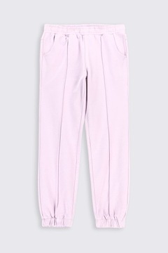 COCCODRILLO Спортивные штаны Фиолетовые