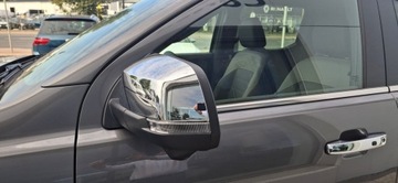 Volkswagen Amarok II 2025 Volkswagen Amarok 3.0 V6 TDI 4Motion, zdjęcie 12