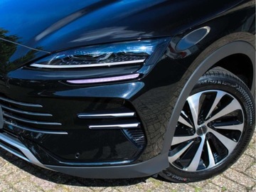 BYD Seal U DM-i 218KM 2025 DM-i Boost Suv 1.5 (218KM) 2025, zdjęcie 17