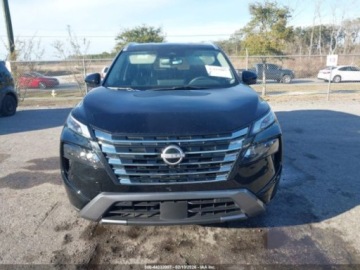 Nissan 2024 Nissan Rogue SL Intelligent 2024 1.5 Benzyna 201KM, zdjęcie 7