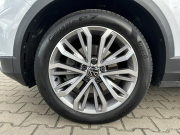 Volkswagen T-Roc I SUV 2.0 TDI 150KM 2021 Volkswagen T-Roc * 2.0 TDI * 2xPDC * Kamera cofani, zdjęcie 7