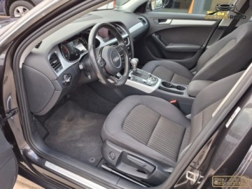 Audi A4 B8 Limousine Facelifting 1.8 TFSI 170KM 2015 Audi a4 1,8 TFSI 170KM automat xenon navi sedan oplacony 1.8 Benzyna 170KM, zdjęcie 9