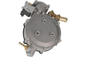 Комплект LANDI RENZO - EVO 4-цилиндровый до 200 л.с.