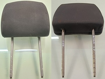 SEAT ALTEA XL 07 R PODHLAVNÍK SEDADLA LEVÝ PŘEDNÍ