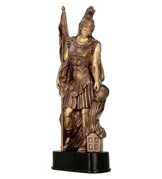 Figurka odlewana - Florian 24cm