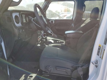 Jeep Wrangler IV 2024 Jeep Wrangler 4XE 2024 2.0l 2.0 Hybryda 375KM, zdjęcie 7