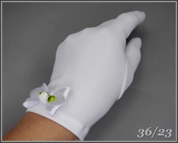 Причастный набор с плетеной ручкой. Коллекция 2023