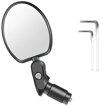 Lusterko rowerowe BECOOL BC-BM111