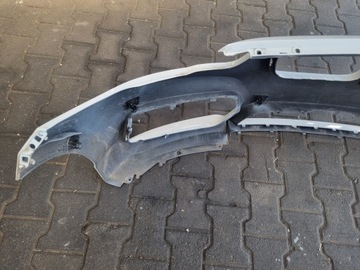 BMW 1 F20 F21 FACELIFT NÁRAZNÍK PŘEDNÍ 7371735