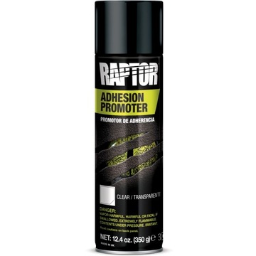Promotor przyczepności U-POL Raptor Spray 450ml