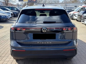 Volkswagen Tiguan III 2026 VOLKSWAGEN Tiguan Life Plus 1.5 eTSI DSG Suv 150KM 2026, zdjęcie 3