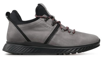 Buty ECCO EXOSTRIKE M 835394/02013 skórzane 47