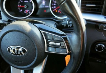 Kia Ceed III Kombi 1.6 CRDi 115KM 2018 Kia Ceed Kia Ceed 1.6 Diesel 115KM, zdjęcie 22