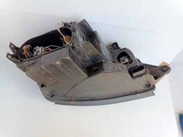 AUDI TT 8N ФОНАР ПЕРЕДНИЙ ЛЕВ EU 8N0941003N