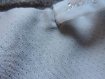 ЮБКА LINE OF OSLO NORWAY ИЗ ШЕРСТИ МЕРИНОСА КАШЕМИРА XS/S