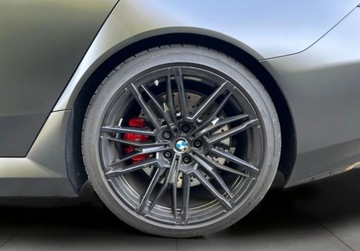 BMW Seria 5 G90-91 M Sedan 4.4 V8 727KM 2024 BMW M5 M Drivers Package Dealer BMW Bonkowscy Gorzow Wlkp. 4.4 727KM, zdjęcie 5