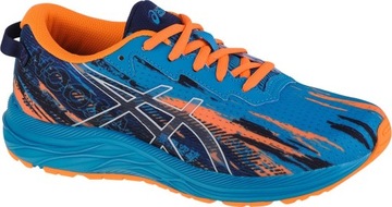 ASICS dziecięce GEL-NOOSA TRI 13 młodzieżowe SPORTOWE praktyczne WYGODNE 33
