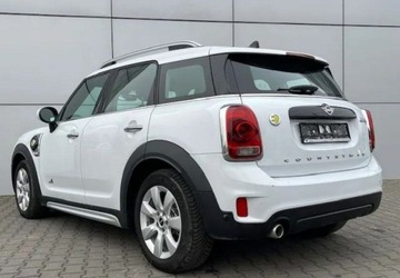 Mini Countryman F60 2020 MINI Countryman 4x4 Sport Plug-In Automat Navi PDC Ambiente FV23, zdjęcie 6