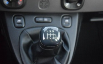 Fiat Panda III 4x4 0.9 8v TwinAir Turbo Start&amp;Stop 85KM 2015 Fiat Panda 0.9B 2015r 4x4 Klima 73 TYS KM Sprowadzony Oplacony 85KM, zdjęcie 29