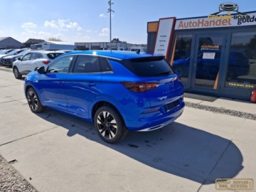 Opel 2022 Opel Grandland 1,5 hdi 130KM automat navi kamera masaz led oplacony 1.5, zdjęcie 7