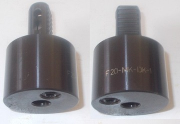 Oprawka VDI 20 F20-MK-DK-1 BISON BIAL