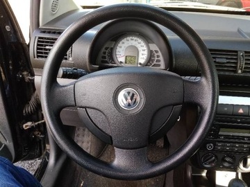 VOLANT ULOŽENÍ VOLKSWAGEN FOX