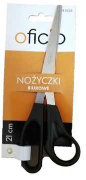 Nożyczki 21cm OFICIO