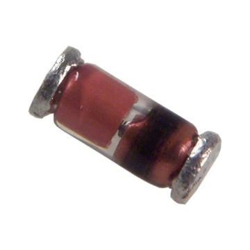 Dioda Zenera ITT INTERMETALL ZMM3.9